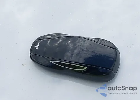 2014 Tesla Model S P85 из США, поврежденный, VIN 5YJSA1H11EFP63257